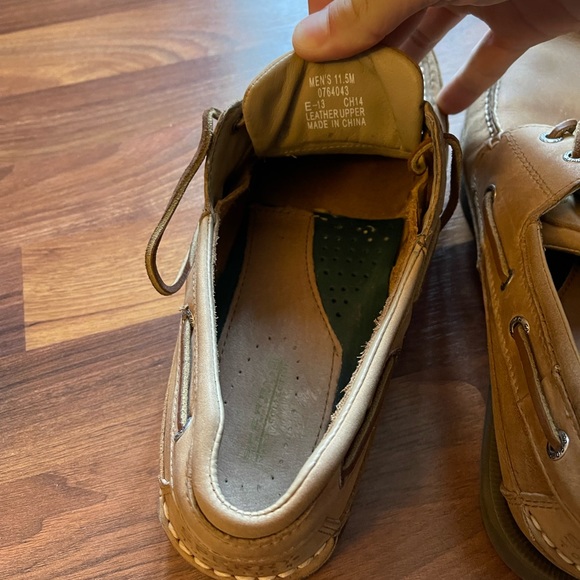 Sperry dockers - Picture 2 of 5